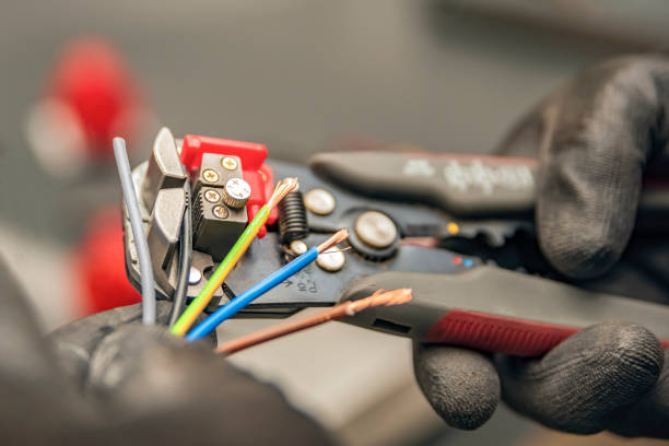 Best Electrical Contractors for Businesses  in Lock Haven, PA