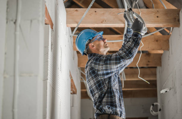 Best Electrical Troubleshooting Services  in Lock Haven, PA