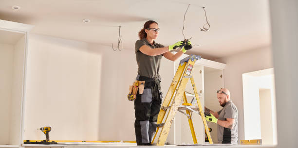 Best Electrician Near Me  in Lock Haven, PA