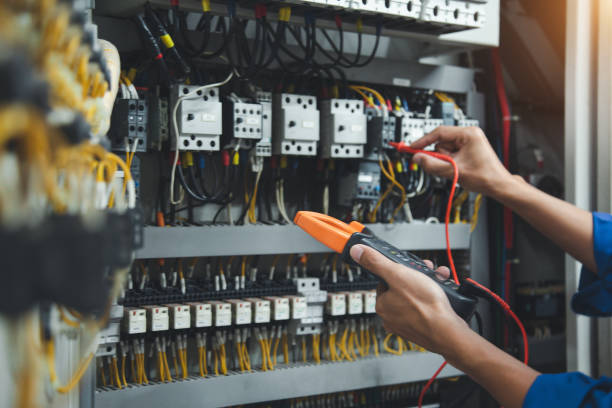 Best Electrical Repair Services  in Lock Haven, PA
