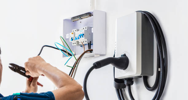 Best 24-Hour Electrician  in Lock Haven, PA