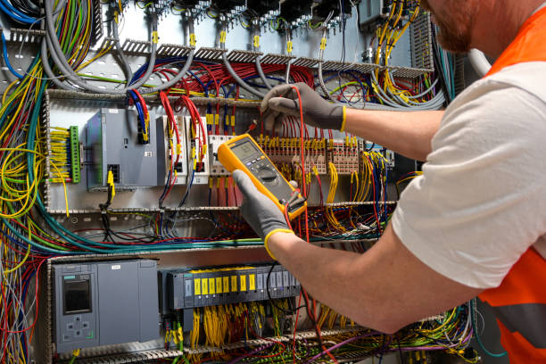 Best Local Electrician Companies  in Lock Haven, PA