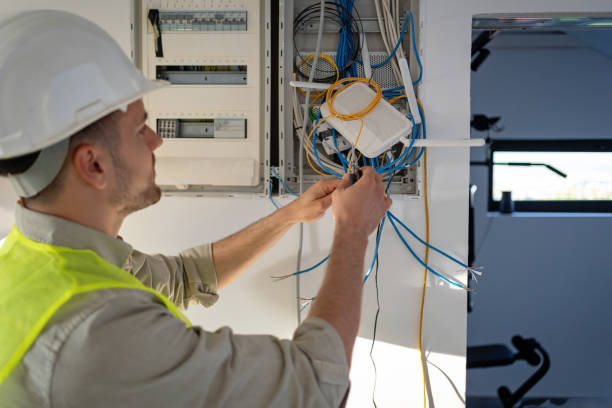 Best Electrical Installation Contractor  in Lock Haven, PA